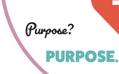 Purpose? Purpose.