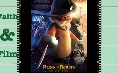 Puss in Boots: The Last Wish
