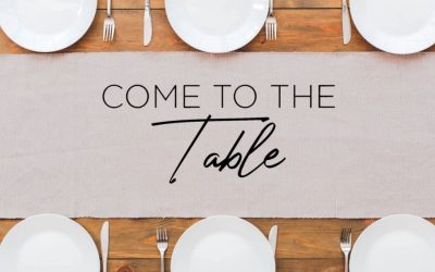 Table of Abundance