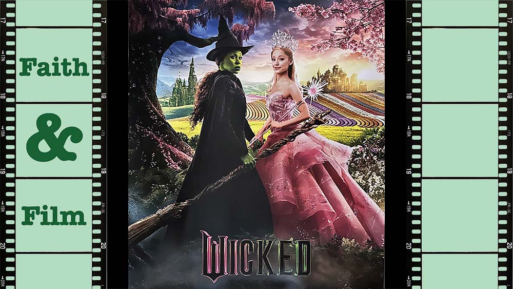 “Defying Gravity”